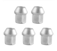 Wheel lug bolts Compatible With Dodge For Durango 2012 2013 2014 2015 2016 2017 2018 14x1.5 06509422AA 6509422AA Lug Nuts
