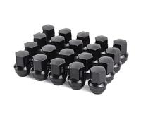 Wheel lug bolts Compatible With Dodge For Ram For Durango For Dakota 2006-2010 Heavy Duty Hex Tire Wheel Lug Nuts