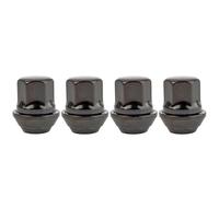 Wheel lug bolts Compatible With Focus For Transit For Streetka 1994-2022 MK2 MK3 MK4 ST M12X1.5 19MM Car Alloy Wheel Nuts