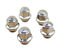 Wheel lug bolts Compatible With Focus MK3 2012 2013 2014 2015 2016 2017 Wheel Lug Nuts