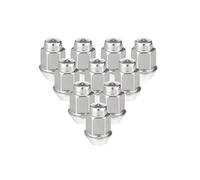 Wheel lug bolts Compatible With Isuzu For Ascender 2003 2004 2005 2006 2007 2008 9594682 88891748 Wheel Lug Nuts(10piece)