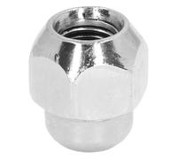 Wheel lug bolts Compatible With Toyota For Matrix 2003 2004 2005 2006 2007 2008 2009 2010 2011 2012 2013 2014 M12x1.5 Wheel Lug Nut Bulge Acorn Lug Nuts