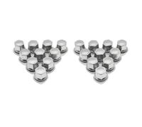 Wheel lug bolts Compatible With Transit For Connect 2002 2003 2004 2005 2006 2007 2008 2009 2010 2011 2012 2013 Bolt Lug Stud Tyre Nut