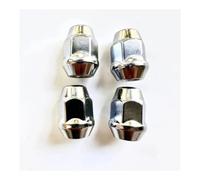 Wheel Lug Nut 4PCS for CF MOTO Cforce CF1000 CF600 625 CF800 X5 X6 X8 ATV 500 600 650 800 Quad 9010-070002-A000