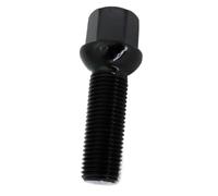 Wheel Lug Nuts Bolt For VW For Caddy For CC For EOS For FOX | 5PCS Car M14×1.5 60mm Wheel Bolts Car Stud Accessories