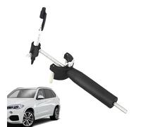 Wheel Marking Gauge - Stainless Steel Body Tool | Car Wheel Eyebrow Parallel Scriber Locator | Precision Grooved Line Drawing Measuring Aid for Repair of Tin Dents and Automotive