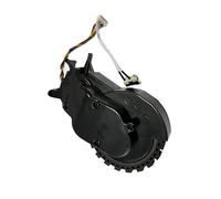 Wheel Module ,Right And Left Wheel 。Compatible For 360 S10 X100 Max 。Robot Vacuum Cleaner Robot Parts (Color : L)