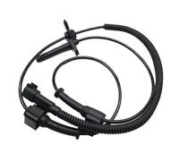 Wheel Monitoring Compatible With Cadillac For CTS 2009 2010 2011 2012 2013 2014 2015 2.0L 3.0L 3.6 6.2 Front Left Right ABS Sensor OEM：15854167