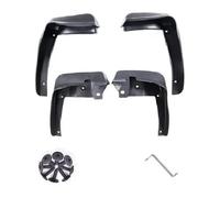 Wheel Mudflaps For A&ccord For Sedan 2008 2009 2010 2011 2012 Fenders Mudguard Splash Guard Mudflaps