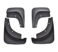 Wheel Mudflaps For A4 B7 2005-2008 Car Front Rear Accessories Splash Guard styling Fenders 4Pcs