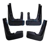 Wheel Mudflaps For A6 Saloon For S-Line Sport C8 2019 2020 Car Mudflap Fender Splash Mudguard Accessories(Basic)