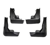 Wheel Mudflaps For Breeze 2019-2023 Mudflaps Mudguards Tire Fenders Wheel Guards Accessories 4x Tyre(2019-2022)