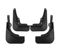 Wheel Mudflaps For BYD For Chazor 05 2022-2023 4x Tyre Mudflaps Mudguards Tire Fenders Wheel Guards Accessories