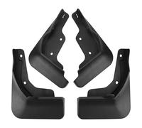 Wheel Mudflaps For BYD For M6 2024 Mudflaps Tire Fenders Blocking Sediment Front Rear Wheels Accessories 4pcs