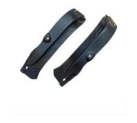 Wheel Mudflaps For BYD For SEAL U SEALION 6 2023-2025 Car Rear Wheel Arch Fender Liner Splash Guards ABS Mud Flap Protect(Honor Edition A)
