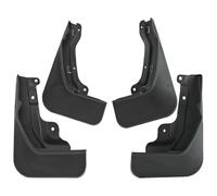 Wheel Mudflaps For CR-V 2023 2024 4pcs Molded Car Mud Flaps Splash Guards Front Rear Left Right Fenders