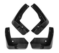 Wheel Mudflaps For Cybertruck 2024 Mudguards Tire Fenders Mud Flaps Wheel Guards Accessories 4x