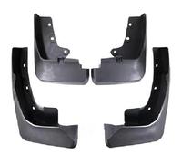 Wheel Mudflaps For Edge 2015~2019 2nd 2 Gen Fenders Splash Flaps Mudguards Front Rear Mudflap(Except Sport Model)