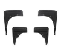 Wheel Mudflaps For Holden VE SS SSV SV6 2014 2015 2016 2017 UTE Fenders Car Mudflaps Splash Guards Mudguards