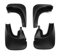 Wheel Mudflaps For HYUNDAI For TUCSON 2005 2006 2007 2008 2009 4pcs Car Front Rear Fender Splash Guards Mudflaps Mudguards