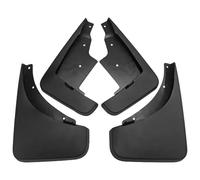 Wheel Mudflaps For J&eep For Compass 2011-2016 Car Mudflaps Soft Plastic Fenders Wheel Splash Mudguards Exterior
