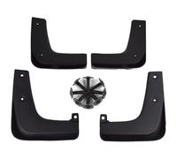 Wheel Mudflaps For Kia For Niro DE MY 2017-2020 G5F46-AK001 Mud Flaps Splash Guards Mudguards Front Rear