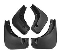 Wheel Mudflaps For Kia For Soul 2010 2011 2012 2013 Mudflaps Wheels Splash Guard Mudguards Fender(Regular version)