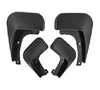 Wheel Mudflaps For Kia For Soul 2010 2011 2012 2013 Mudflaps Wheels Splash Guard Mudguards Fender(Sports version)