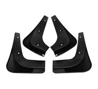 Wheel Mudflaps For KIA For SPORTAGE R 2011 2012 2013 2014 2015 2016 Car Mudflaps Splash Guards Front Rear Mudguards Fenders