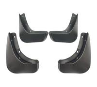 Wheel Mudflaps For Land For Rover For Discoverer 5 2017-2020 Mudguard Mudflaps Front Rear Guards Cover Car Accessoie Fender Splash Mudflap