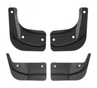 Wheel Mudflaps For Model 3 Highland 2024 Accessories Plastic Fender Anti-Snow Anti-Sand Protector Car Splash Guard