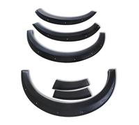 Wheel Mudflaps For Nissan NV350 For Urvan For Caravan E26 2016-2018 Wheel Fender Flares Car Arch Protector Flare Mudguard Mudflap Trim Mudflaps