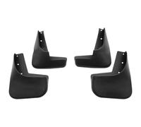 Wheel Mudflaps For P&eugeot 307 2000-2007 Car Mud Flaps Splash Guards Fenders Accessories