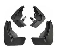 Wheel Mudflaps For Tahoe For Yukon 2021-2024 4pcs Front Rear Fenders Mud Flap Splash Guard Cover Accessories(Electric pedal)