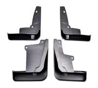 Wheel Mudflaps For Toyota For Camry 2018 2019 L LE XLE PU060-03180-TP Fenders Mudflaps Splash Guards Mudguards