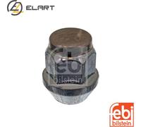 Original Febi Bilstein Wheel Nut 03375 for BMW Chevrolet Daewoo Opel