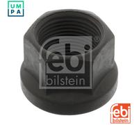 WHEEL NUT 03558 FORWHEEL NUT 03558 FOR FIAT IVECO KÄSSBOHRER MAN MERCEDES-BE