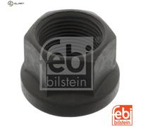 WHEEL NUT 03558 FEBI BILSTEIN