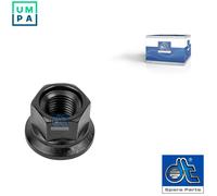 Diesel Technic Wheel Nut 1.17026 – 7/8"-11B – Fits Scania 3-Series