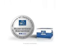 Wheel nut 1.17395 DT Spare Parts