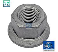 DIESEL TECHNIC SCANIA WHEEL NUTS (BOX OF 10) 1.17395 Diesel Technic