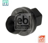WHEEL NUT 1000743 FOR LAND ROVER RANGE/IV 306DT 3.0L 306PS 3.0L PT306 3.0L 6cyl
