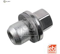 Febi Bilstein 102744 Wheel Hub Nut