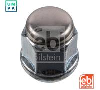 5x ✅Fits FEBI 179990 WHEEL NUT ⭐UK Seller⭐