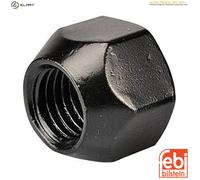 WHEEL NUT 26102 FOR FORD Q4WA/KNWA 2.2L SEWA 2.3L 1Z/AHU/ANU 1.9L T1WB 1.6L 4cyl