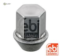 WHEEL NUT 26287 FOR FORD Q4WA/KNWA 2.2L SEWA 2.3L T1WB/T1WA 1.6L FFWA 1.8L 4cyl
