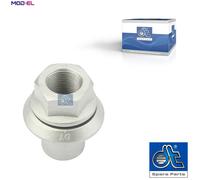 DT Spare Parts 3.61152 Wheel Nut