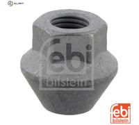 WHEEL NUT 30249 FOR FORD FIESTA/VI/Van FOCUS/II/Turnier/C-MAX FUSION KUGA/III