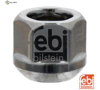 Febi Bilstein 32479 Front Rear Wheel Nut Steel M12 x 1.5 Thread Size Fits Honda