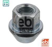 Wheel nut Front Axle Conical Seat F 33925 FEBI BILSTEIN for CHEVROLET DAEWOO